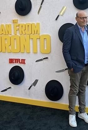 actor Robbie Fox large photo