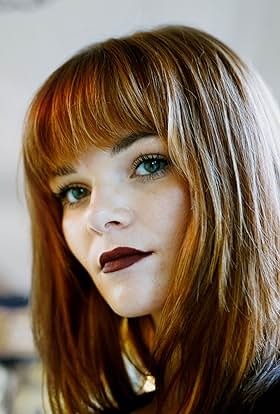 actor Karli Isabella Stunkel large photo