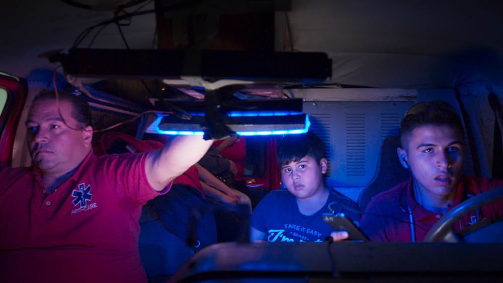 actor Juan Ochoa large photo