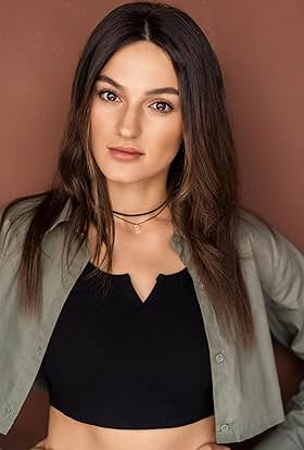 actor Katherine Liv large photo