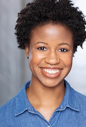 actor Mallorie Clark large photo