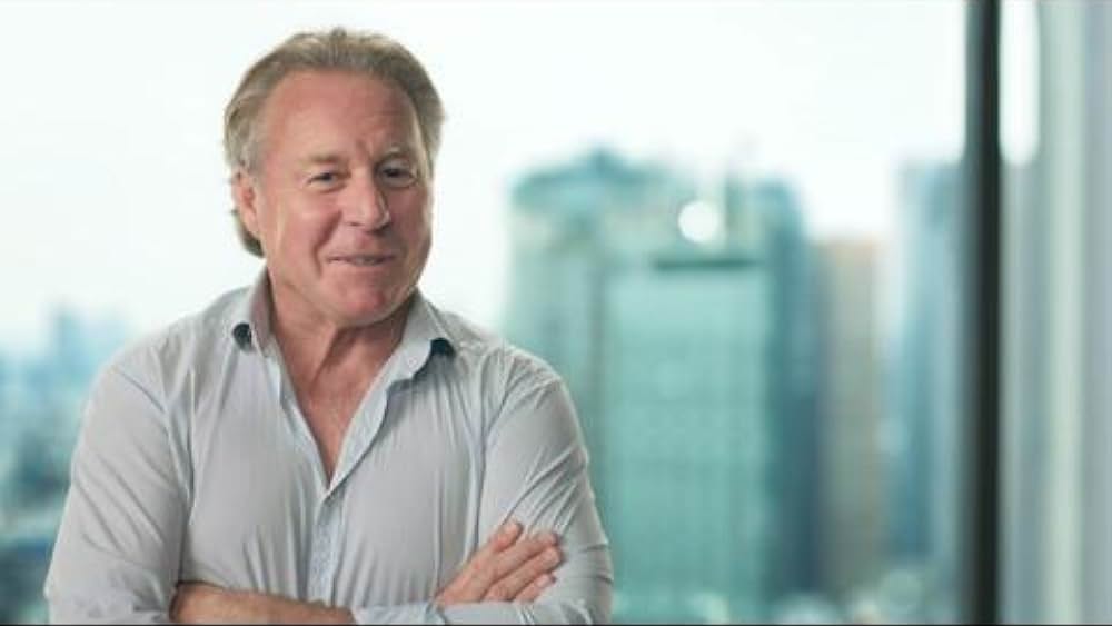 actor Donna-Lee Kahlbetzer large photo