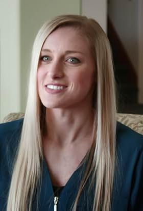 actor Jessica Bauer large photo