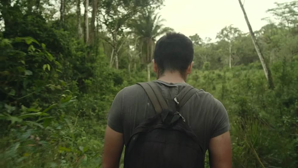 actor Ana Cecilia Mota large photo