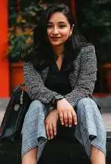 Sanjana Dipu