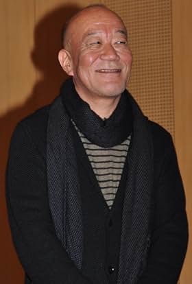 actor Joe Hisaishi large photo