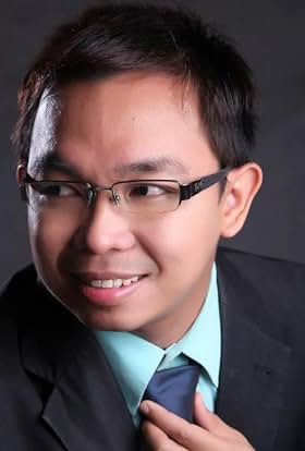 actor Myk Flororita large photo