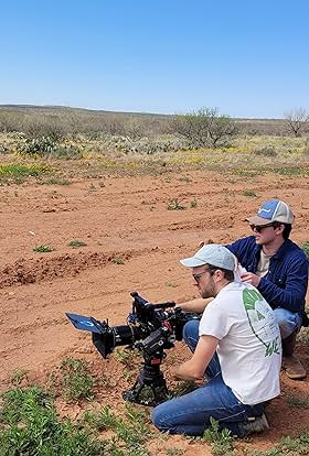 actor Drake Potts large photo