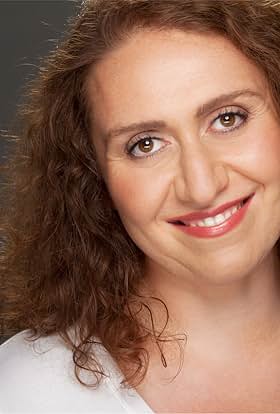 Lousine Shamamian
