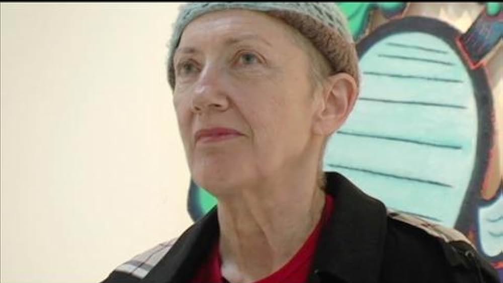 actor Douglas Baxter large photo