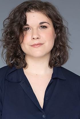 actor Audrey Ann Tremblay large photo