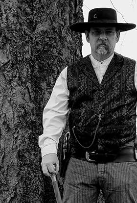 actor John Hindman large photo