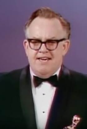 actor John Chambers large photo