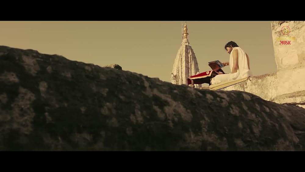 actor Vicky Hada large photo