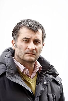 actor Cristi Puiu large photo