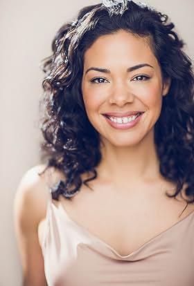 actor Florencia Gillette large photo