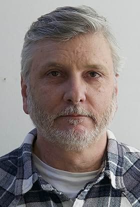 actor Nick Willing large photo