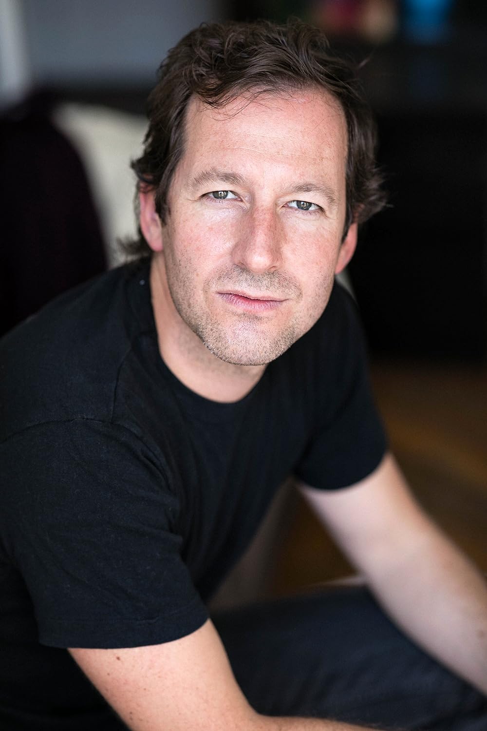 actor Toma Robinot large photo