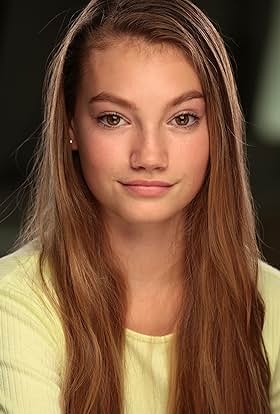 Lucy Simmonds