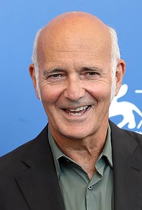 actor Ludovico Einaudi large photo