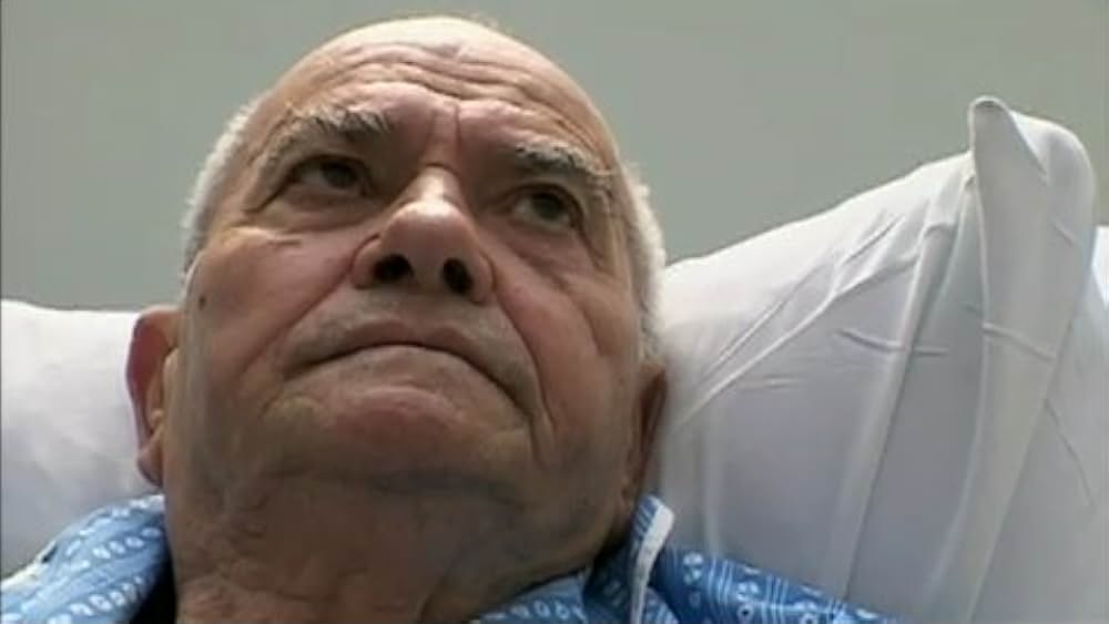 actor Tom Zubrycki large photo