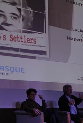 actor Lucía Palacios large photo