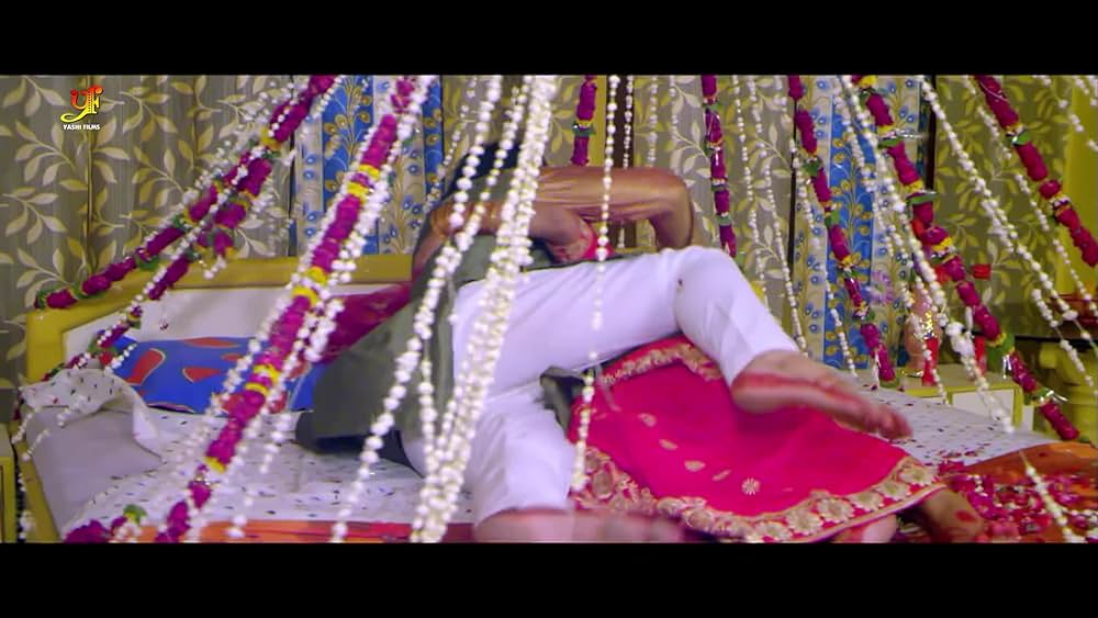 actor Sonalika Prasad large photo