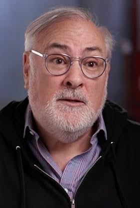 actor David Fishof large photo