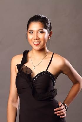 actor Liway Gabo large photo