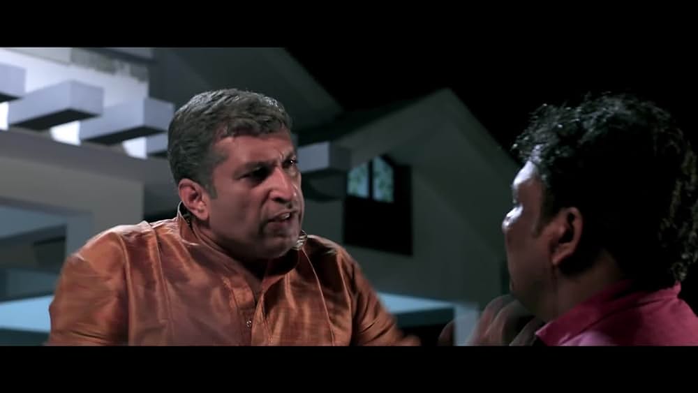 actor Jowin Abraham large photo