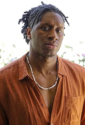 actor Kevin Chigozie Onyeaka large photo