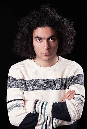 actor Adel Darwish large photo