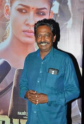 actor Pandian large photo