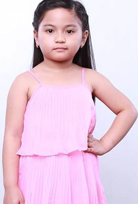 actor Luriel Faith Mendoza large photo