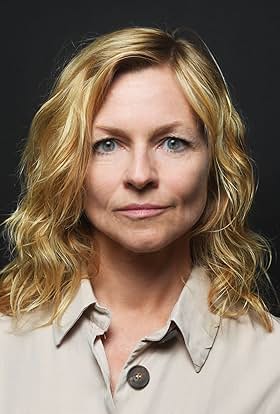 actor Ilse De Rauw large photo