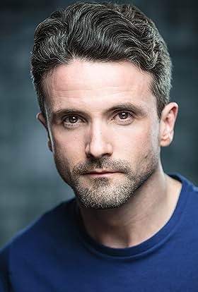 actor Johnny O'Donnell large photo