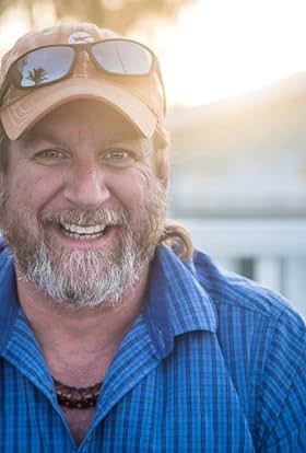 actor Aaron Blaise large photo