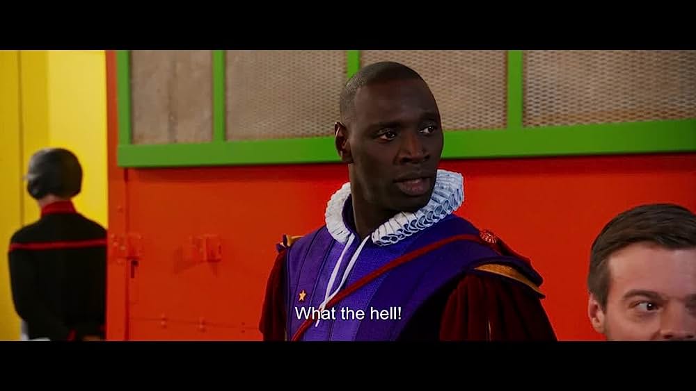 actor Sarah Gaye large photo