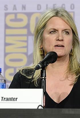 actor Jane Tranter large photo