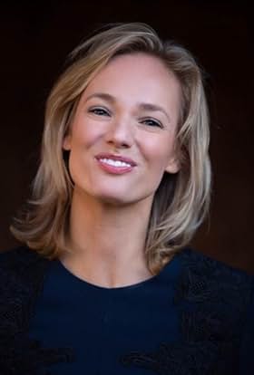 actor Berit van de Wouw large photo