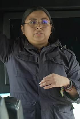 actor Yvette Arellano large photo