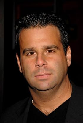 actor Randall Emmett large photo