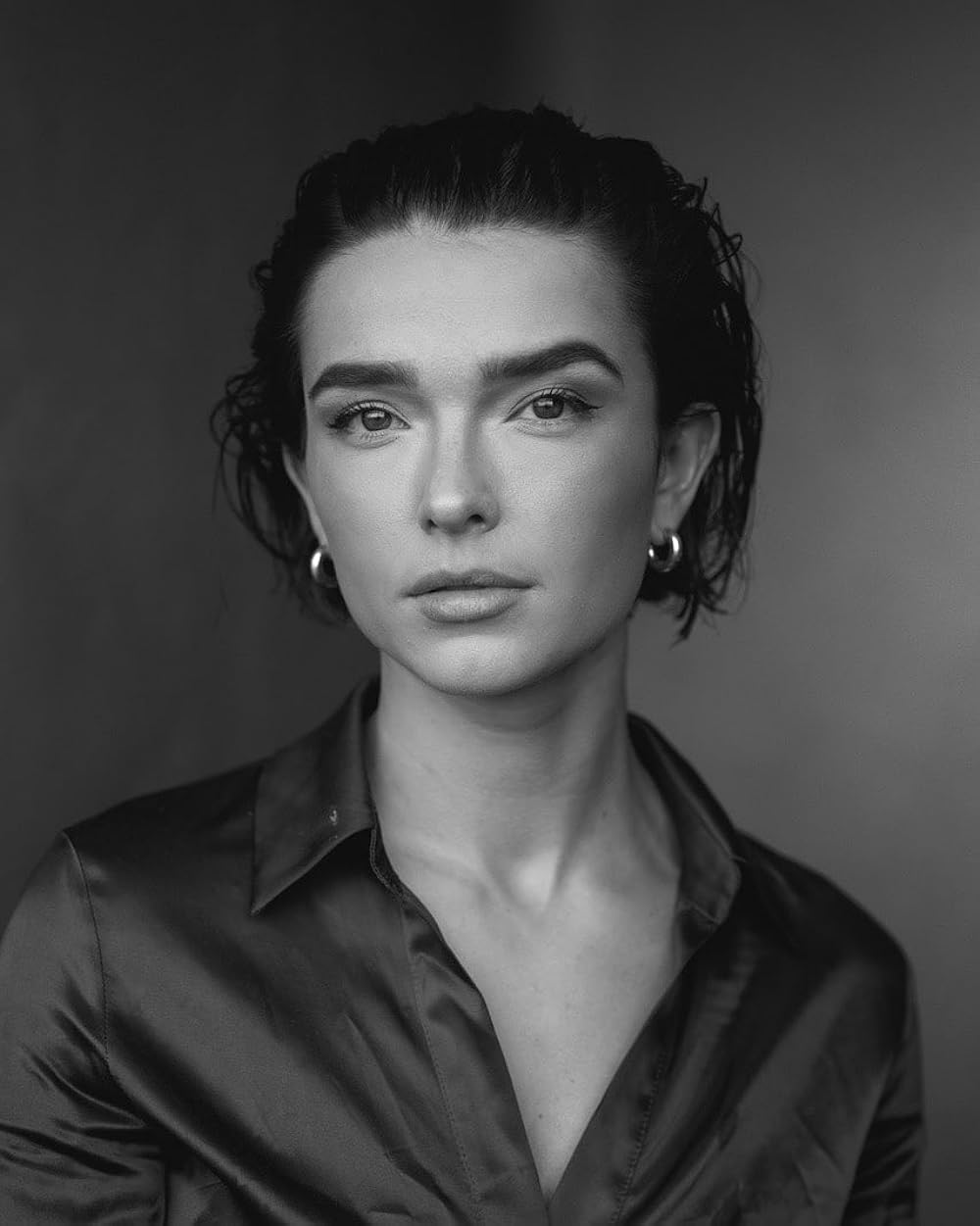 actor Megan Placito large photo