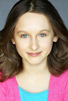 actor Eva Bishop large photo