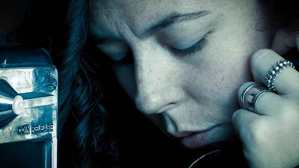 actor Lanae Hyneman large photo