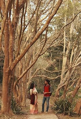 actor Lima Das large photo