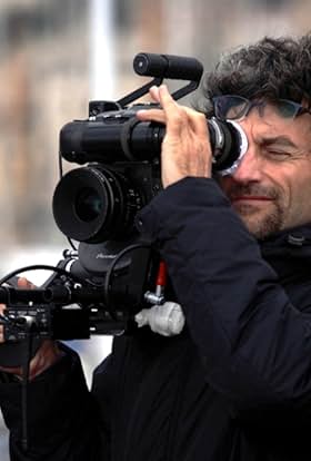 actor Silvio Soldini large photo