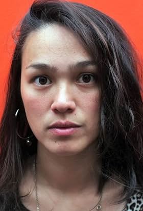 Marie Bourin