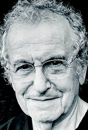 actor Ryszard Horowitz large photo