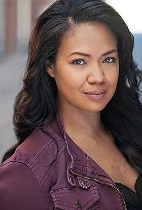 actor Deloris Evans large photo